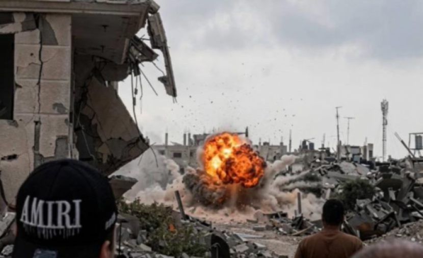 كمين مُحكم يُفشل هجوماً منسقاً.. رسالة جهوزية تكشف سقوط أدوات الاحتلال