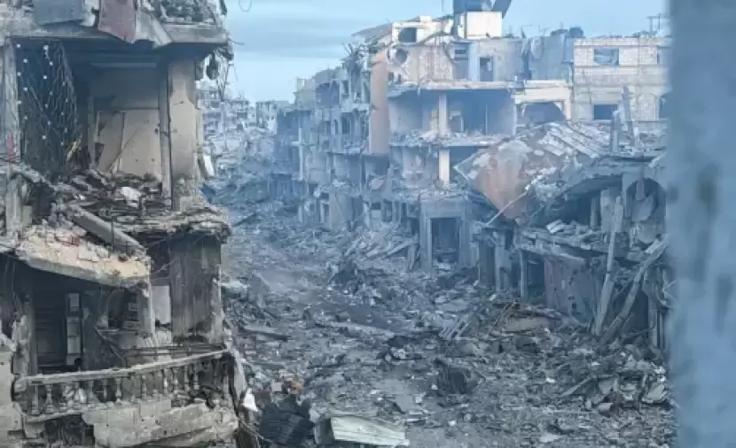 تهديدات (إسرائيل) باستئناف الحرب.. كابوسٌ ثقيل يلاحق الناجين من الإبادة