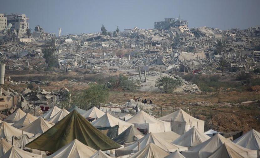 التوازنات الإقليمية في الشرق الأوسط وتأثيرها المباشر على غزة