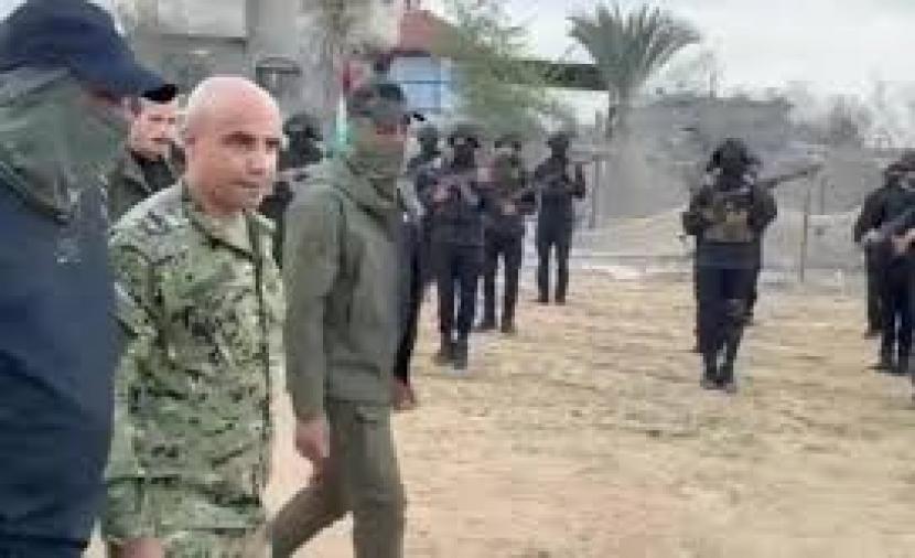 الجماعات الوظيفية في غزة... مشروعٌ فاشل