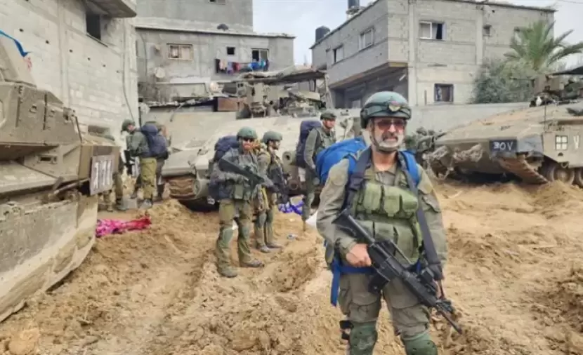 "بتسيلم": الإبادة الجماعية أصبحت رسميا جزءا من السردية الإسرائيلية