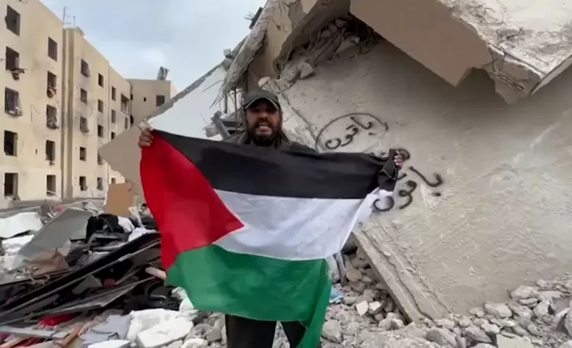 غزة في قلب التحولات الإقليمية: قراءة في الصمود والتحديات الإنسانية والسياسية