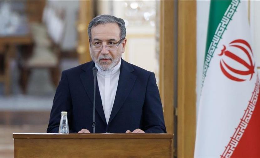 عراقجي يكشف تفاصيل جديدة حول "مذكرة تفاهم إسلام آباد"