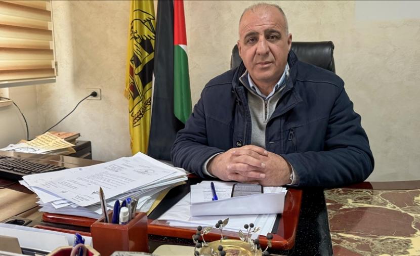 رئيس نادي الأسير لـ"فلسطين": تشريع عنصري يتحدى القوانين الدولية ويستدعي تحركًا عاجلًا