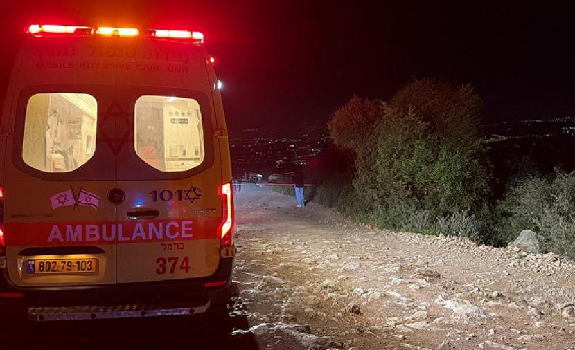 إصابتان خطيرتان بإطلاق نار في جسر الزرقاء ورهط وسط تصاعد الجريمة