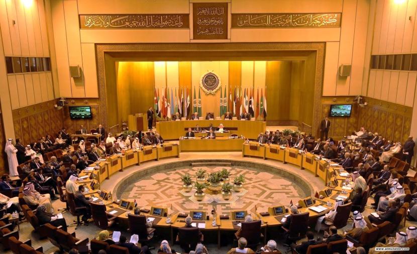 "الجامعة العربية" تدين المصادقة على إقامة 34 مستوطنة جديدة بالضفة