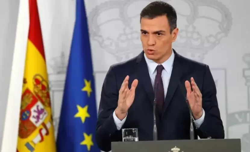 إسبانيا ستطلب من الاتحاد الأوروبي "فسخ" اتفاق الشراكة مع "إسرائيل"