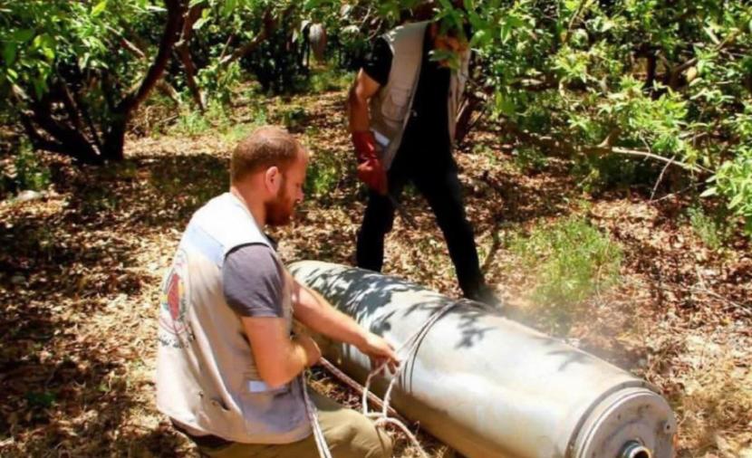 سباق مع العتمة… الجريح بلال المبحوح ينتظر “الفرصة الأخيرة” للإبصار