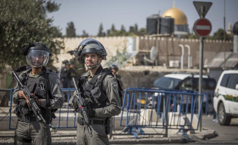 حرب الديموغرافيا: من التمدد الاستيطاني إلى عسكرة القدس