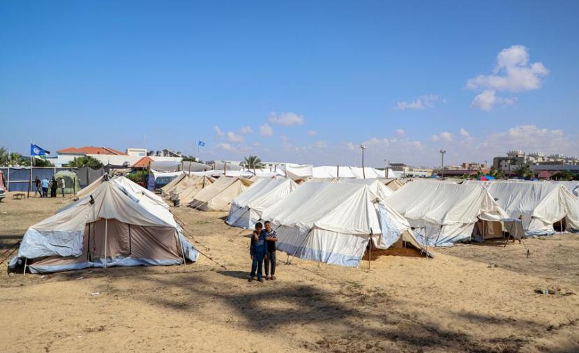 طقس فلسطين: انخغاضٌ ملموس على درجات الحرارة