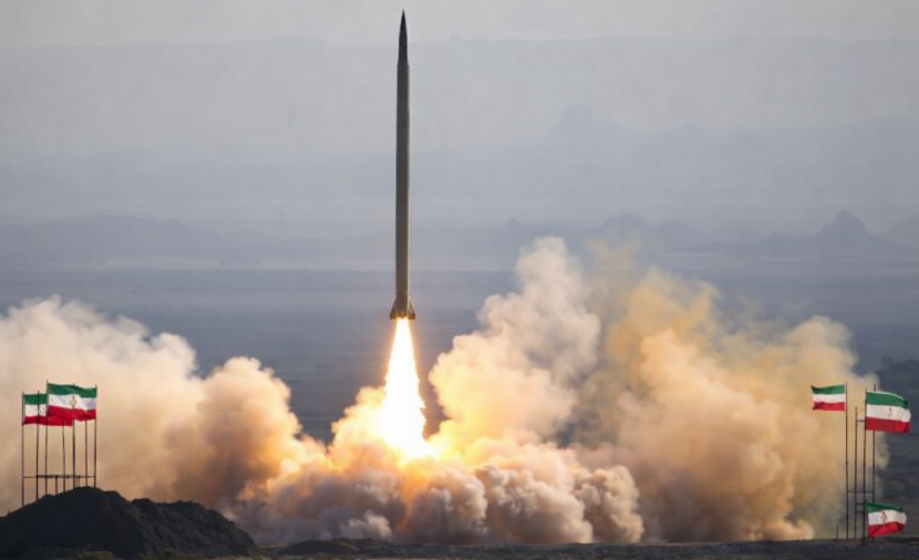 الحرس الثوري: نحدّث منصات الصواريخ بسرعة مضاعفة