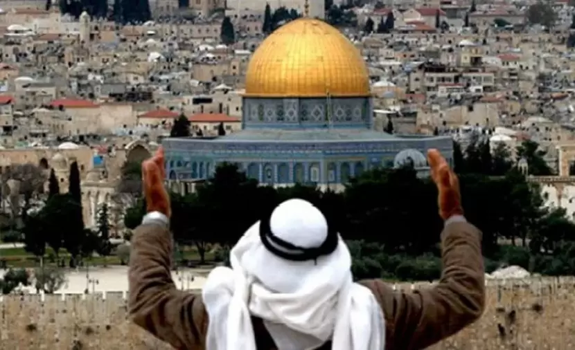 فلسطين قضية الجميع.. لا تقبل التقزيم ولا الإقصاء