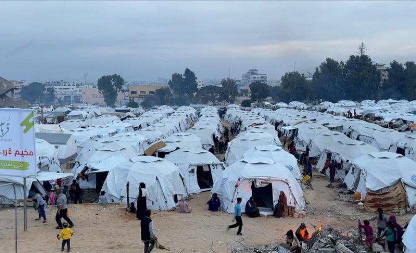 طقس فلسطين: ارتفاع على درجات الحرارة حتى نهاية الأسبوع