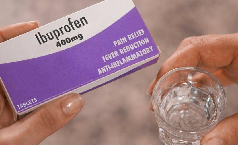 تحذير طبي: "الإيبوبروفين" قد يسبب تلفاً كاملاً للكلى