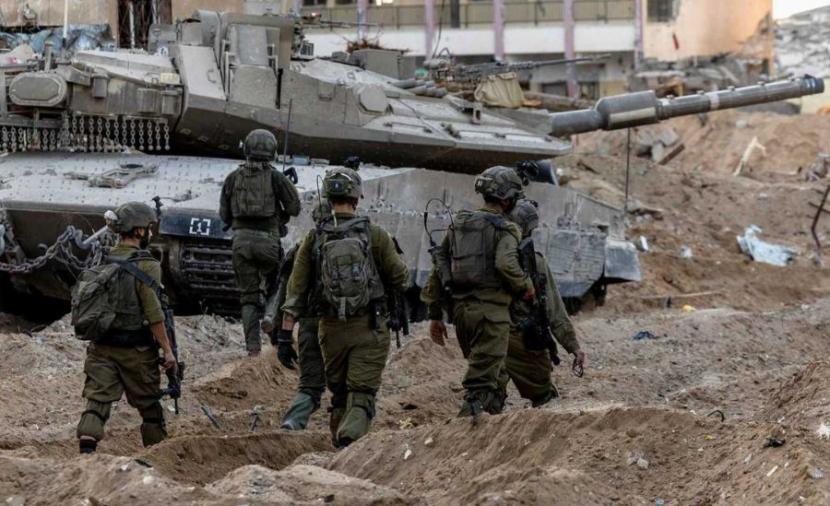 تفاوض بلا التزام؛ كيف يُفرغ الاحتلال الاتفاق من مضمونه؟