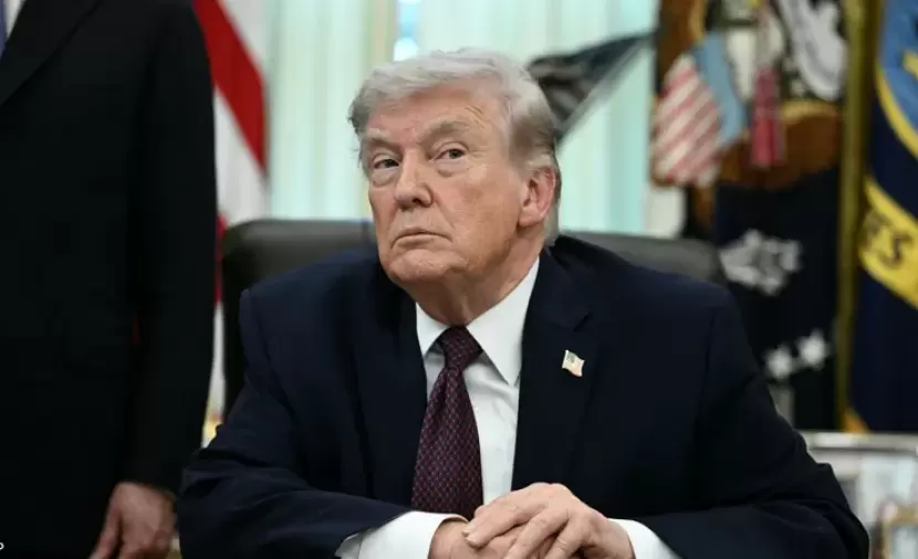 هل أنضج ترامبُ العالمَ؟