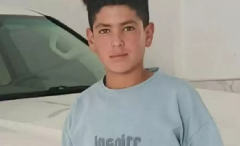 استشهاد طفل في عملية دهس نفذها مستوطن شمال الخليل