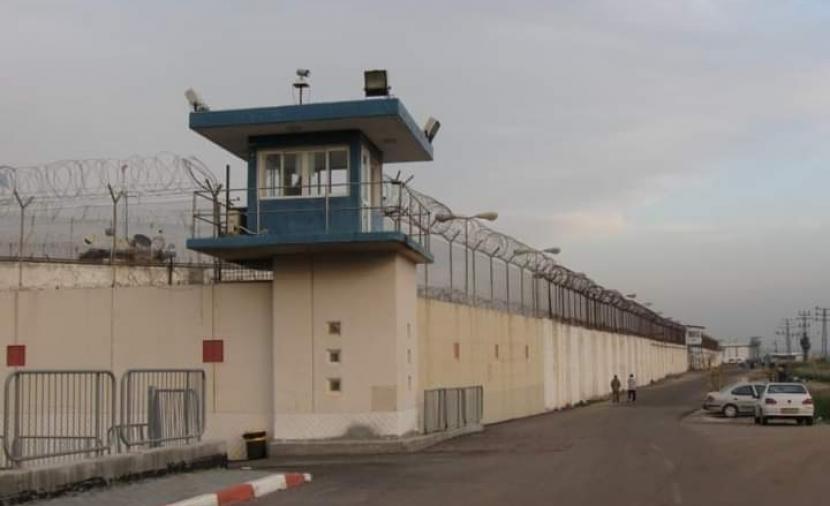 تصعيد خطير واعتداءاتٌ متواصلة ضد الأسيرات الفلسطينيات في سجن "الدامون"