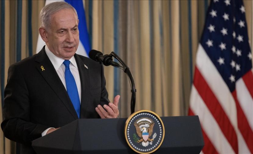 خبيرة مصرية: تصعيد نتنياهو وخرائطه خطاب تعويضي للهروب من أزمات الداخل