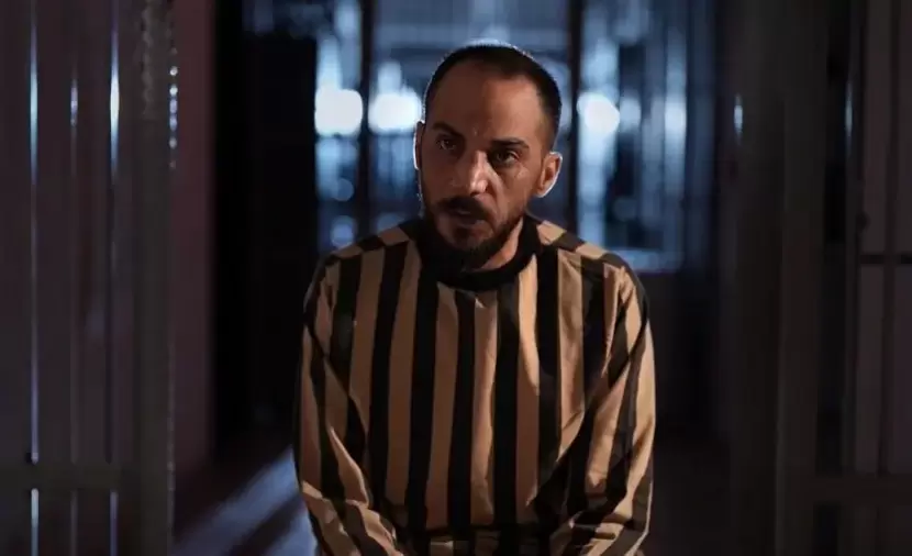 مجزرة التضامن… أمجد يوسف يروي تفاصيل الإعدام والحرق