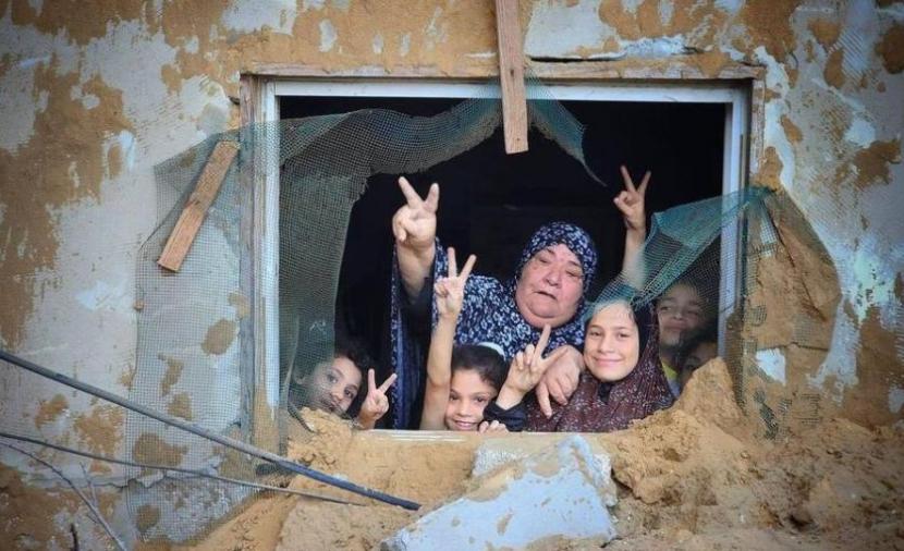 ما هو مستقبل غزة بعد توقف الحرب على إيران ولبنان؟