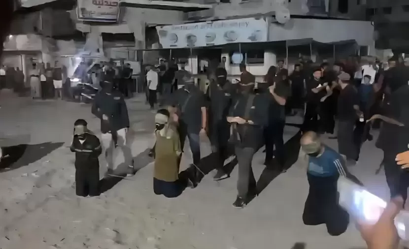 "إسرائيل" لن تحميكم .. وعي الطوفان