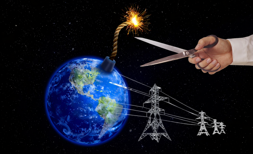 مدير الطاقة الدولية: العالم يواجه أكبر أزمة طاقة على الإطلاق