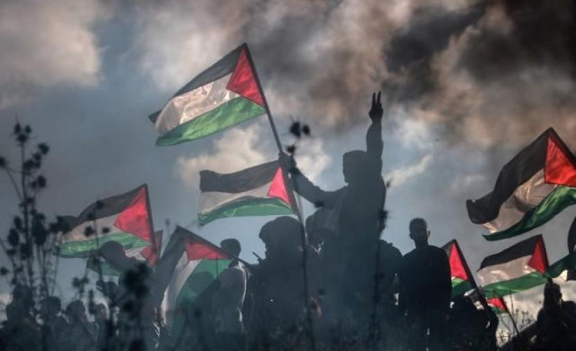 حماس تدعو لمسيرات غضب ونفير عام نصرةً للأقصى والأسرى