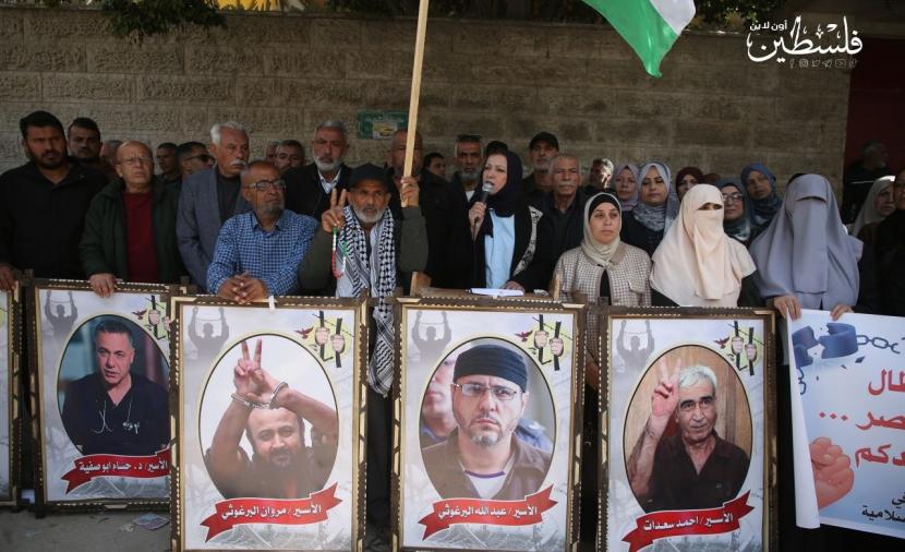 غضب شعبي يتصاعد رفضًا لقانون الإعدام وتهديد متزايد لحياة الأسرى