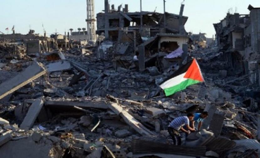 طقس فلسطين: صافٍ ربيعيّ ومعتدل