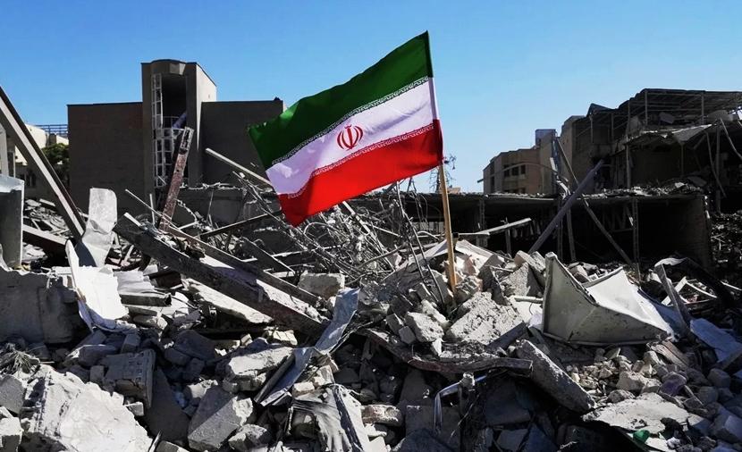 إيران: حين تصبح الحرب دعاية مجانية