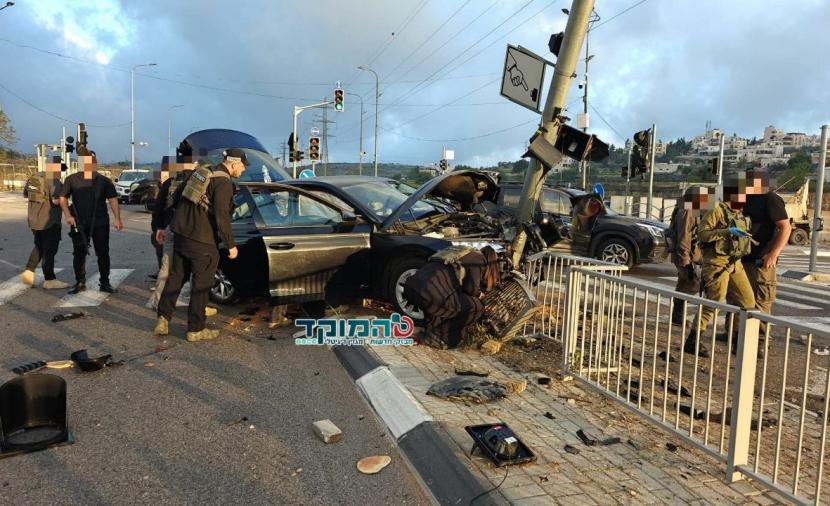 "حماس": جريمة المستوطنين بقتل الفتى محمد الجعبري تستدعي موقفًا وطنيًا جامعًا