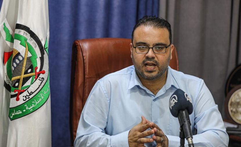 حماس: شرط "نزع السلاح" يعرقل اتفاق غزة ويتناقض مع خطة ترامب