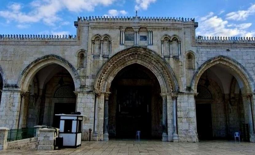 إغلاق الأقصى لليوم الـ36 يثير تحذيرات من مخططات إسرائيلية خطيرة