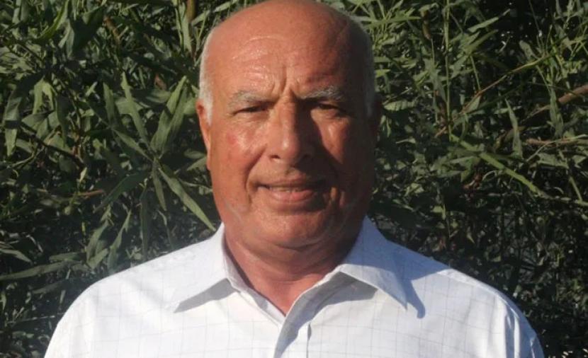 نطالب بنزع سلاح الصهاينة