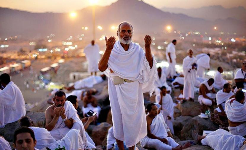 الأوقاف تفتح التسجيل لحجاج غزة للموسم المقبل