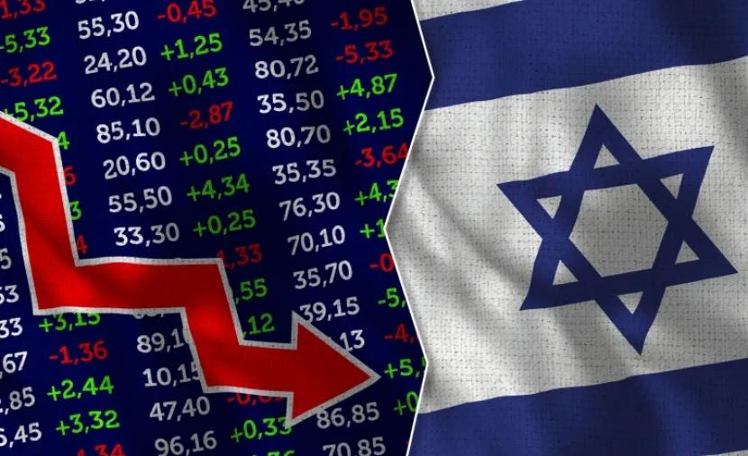 الاقتصاد الإسرائيلي بين النزيف الهيكلي وتآكل الثقة