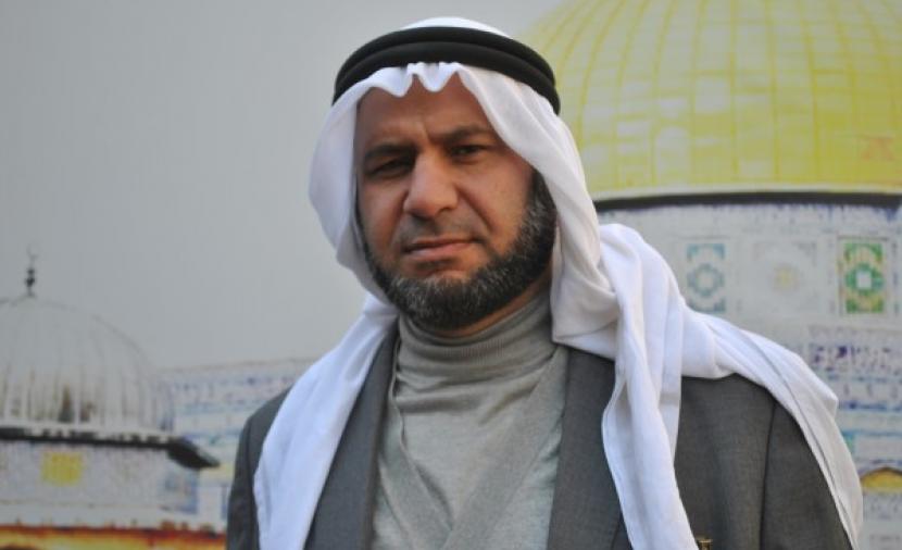 العكلوك: العشائر الفلسطينية صمام أمان وحصن للوحدة المجتمعية