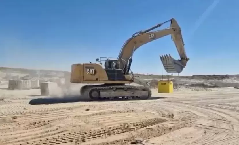 الخط الأصفر".. كيف يوظّف الاحتلال الجغرافيا لتعطيل الاتفاق؟