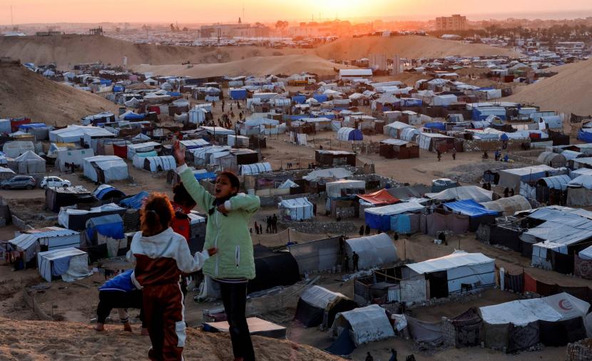 الاحتلال يوظف القوارض والأوبئة "سلاحًا بيولوجيًا ممنهجًا" ضد الغزيين