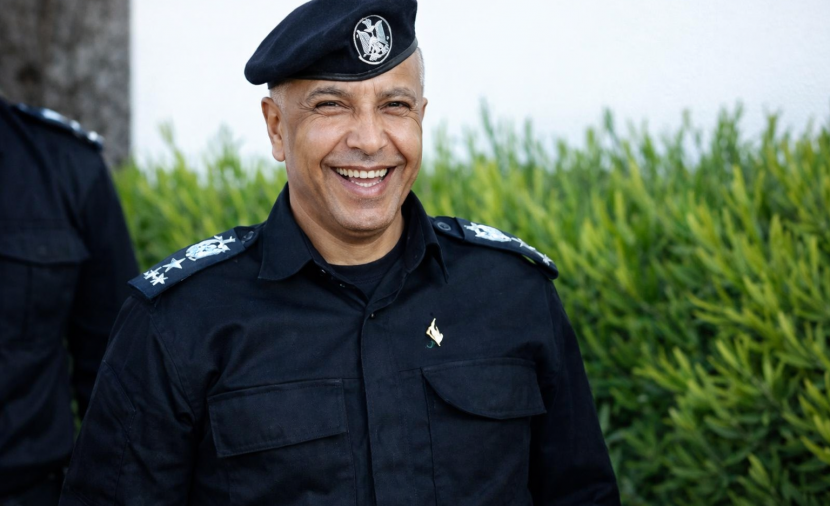 العقيد الكلزاني... رحل شهيدًا في مواجهة الإبادة وآفة المخدرات