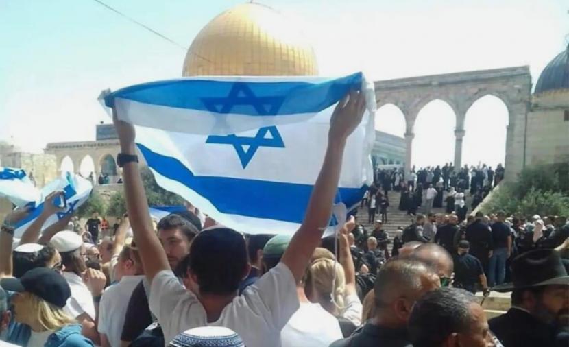 إسرائيل تصعّد انتهاكاتها بالقدس خلال أغسطس