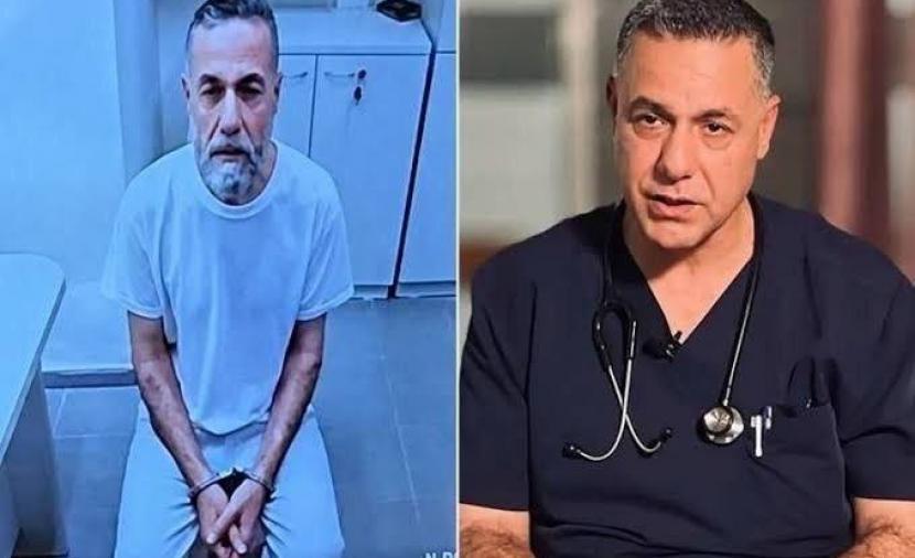 الأورومتوسطي يوثّق تعرض أبو صفية للضرب في سجون الاحتلال