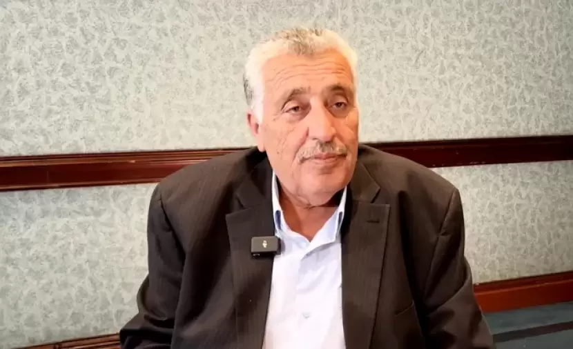 خريشة يحذّر من أن الانتخابات قد تعيد إنتاج النظام السياسي ذاته