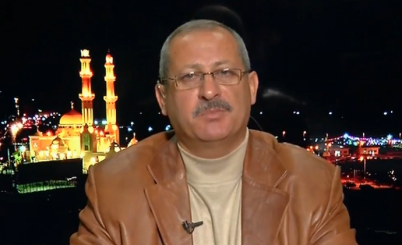 خلف يربط نجاح الانتخابات التشريعية بالتوافق الوطني