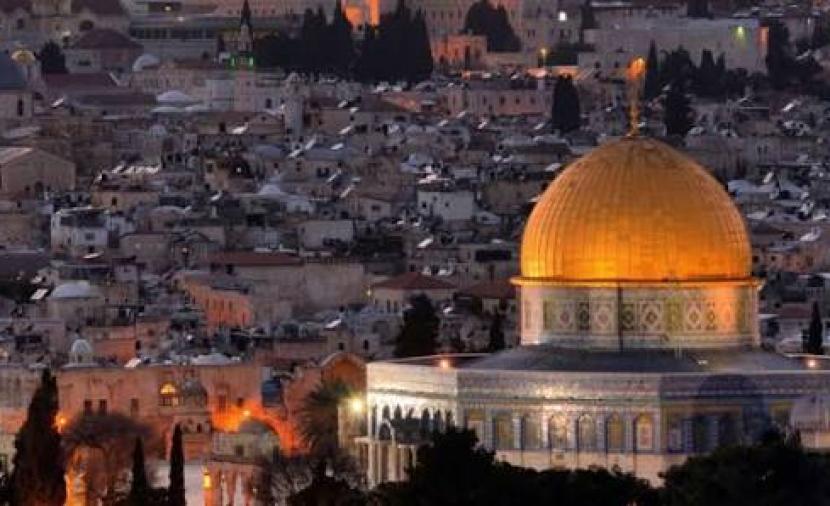 القدس والأقصى في الرؤية النبوية للمسرى