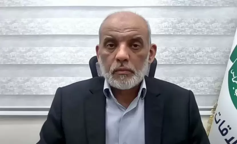 حماس تنعي والدة الشهيد قطناني في نابلس