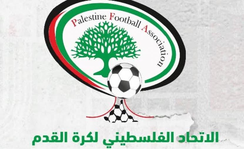 اتحاد كرة القدم الفلسطيني يعلن موافقة 43 ناديًا على بطولة غزة