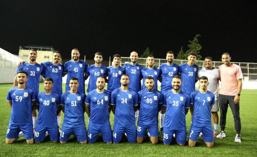 العيسوية والهلال يحققان انتصارات في بطولة القدس التنشيطية