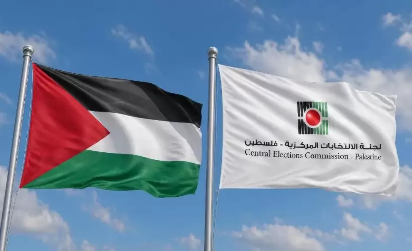 فتح تبحث تأجيل الانتخابات التشريعية